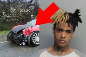 XXXTentacion near Death Compilation