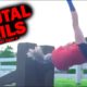 brutal fails of the week | AUGUST 2018 | funny fails compiliations | PART-2