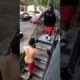 knockout of the week street fight