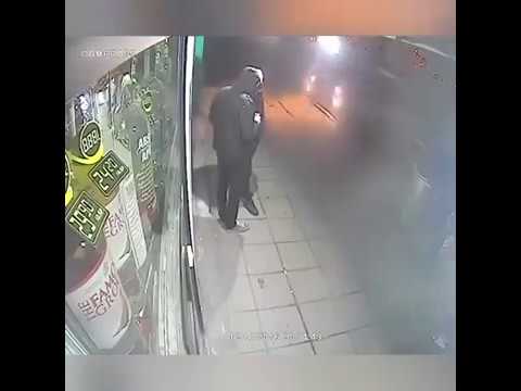 near death compilation 2018