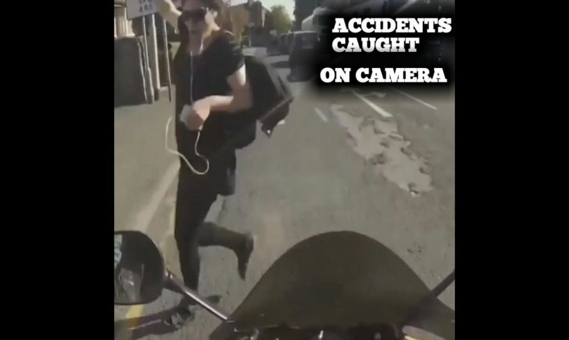 near death experience compilation 2019 | Caught on camera