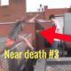 ►► NEAR DEATH COMPILATION 2017 - GOPRO ◄◄