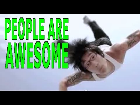 ★PEOPLE are AWESOME 2015 HD #1 || La gente es increible ➜ FAILTUBE