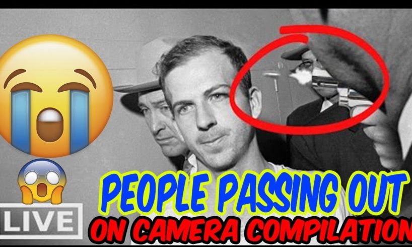 10 DEATHS CAUGHT LIVE ON CAMERA COMPILATION 2018