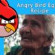 106 old Mastanamma Hunting For Angry Bird Eggs |Eggs Recipe|