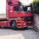 Amazing Trucks Driving Skills - Awesome Semi Trucks Drivers - Extreme Lorry Drivers WIN #8