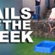 Funny videos - Fails of the week | Funny Pranks, Epic Fails, Viral videos, Ultra stupid people