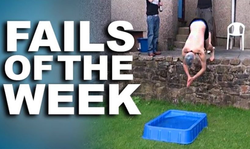 Funny videos - Fails of the week | Funny Pranks, Epic Fails, Viral videos, Ultra stupid people