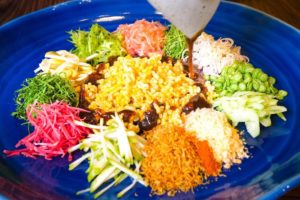 22-Course THAI FOOD! | Rare Ingredients at Sorn (ศรณ์) | Best Restaurants in Bangkok!