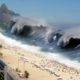 5 Biggest Tsunami Caught On Camera