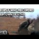 7 PEOPLE WHO RECORDED THEIR OWN DEATHS