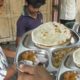 70 Years Old Sardar Ji Ke Mashoor Chhole Bhature - Punjabi Food in Lucknow