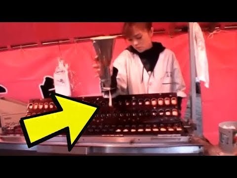 AMAZING WORKERS | People Are Insane | Full HD | 1080p
