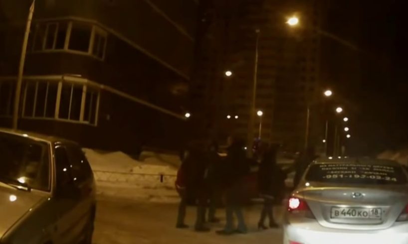 ANGRY PEOPLE ROAD RAGE INSTANT KARMA NEAR DEATH COMPILATION 2017 SEPTEMBER