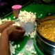 Amazing Popcorn Making By Auto Machine - Kolkata Street Food - Indian Street Food