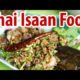 Amazing Thai Isaan Food in Bangkok - Som Tam Pu Maa Restaurant (ส้มตำปูม้า)