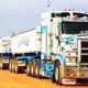 Amazing Trucks Driving Skills #8 - Longest Trucks You've Ever Seen
