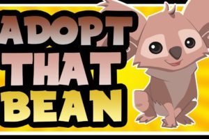 Animal Jam: Adoption Spree!