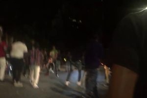 Atlanta Hood Fights