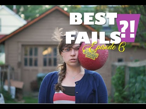 BEST FAILS ON YOUTUBE Episode 6 - 2018