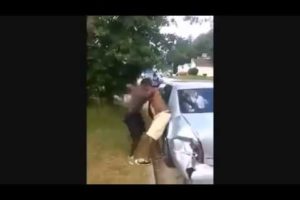 BEST FIGHTs COMPILATION GHETTO STREET FIGHT IN HOOD FIGHT CLUB