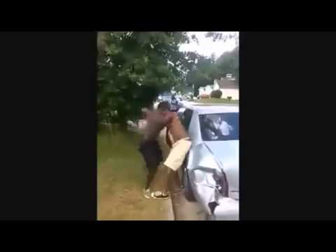BEST FIGHTs COMPILATION GHETTO STREET FIGHT IN HOOD FIGHT CLUB