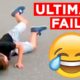 BEST NEW FAILS of the Week March 2018 | Ultimate Fail Comp ft. Snapchat, IG, Facebook, FB, Vine