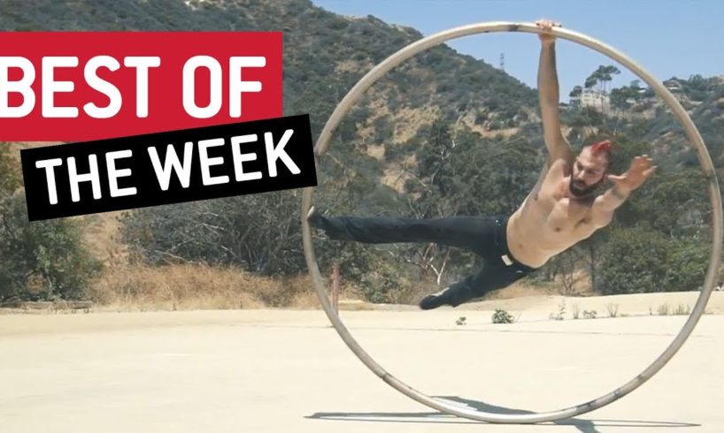 BEST OF THE WEEK - Lord Of The Ring