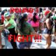 BROOKLYN LABOR DAY PARADE--ROUND 1!!! FIGHT...