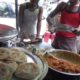 Best Cheap Kolkata Street Food - Paratha 2 Piece @ 10 rs Only