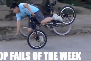 Best Fails Of The Week June 2016 #2 | TOP FAILS