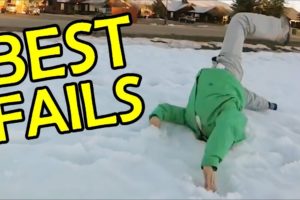 Best Fails | There Is A Attempt, Then A Fail | Funny Fails Compilation (March 2019)