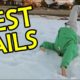 Best Fails | There Is A Attempt, Then A Fail | Funny Fails Compilation (March 2019)
