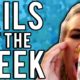 Best Fails of the Week #1 (March 2018) || FailUnited