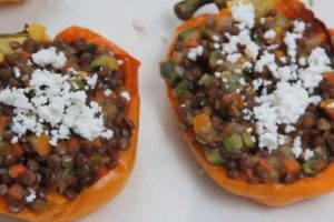 Big Bite Tasting Market in Bangkok, Thailand