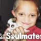 Boy And His Puppy Both Have The Same Cleft Palates | The Dodo Soulmates