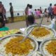 Breakfast with Muri Ghugni | Street Food Digha Sea Beach West Bengal