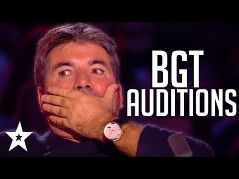 Britain's Got Talent 2019 Auditions | WEEK 1 | Got Talent Global