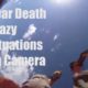 CRAZY NEAR DEATH MOMENTS on Camera Compilation [part 1] [Close Escapes]