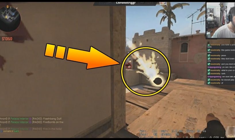 CSGO - People Are Awesome #30 Best oddshot, plays, highlights