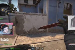 CSGO - People Are Awesome #76 Best oddshot, plays, highlights