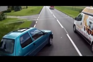 Car Crash Compilation April 2019 #3 USA EUROPE CHINA RUSSIA