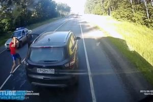 Car Fails 2019 June - Driving Fails and Road Rage #891