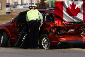 Car crashes (Canada)❖2015❖Подборка ДТП (Канада)