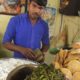 Cheapest Khasta /Puri /Chawal - Morning Street Food Lucknow