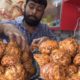 Chennai Peoples Day Starts with Masala Tea (12 rs) & Onion Pakoda (8 rs) | Street Food Tamil Nadu