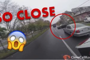 Close Call / Near Death Compilation | Lucky People Compilation