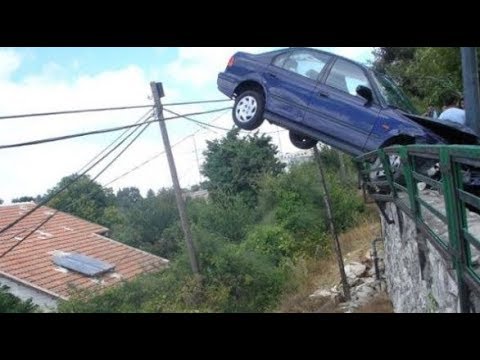 Crazy Close Call Compilation 2019 |  Near Death Compilation 2019