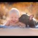 Cute Photo's Kids With Dogs, Cute Kids And Cute Puppies