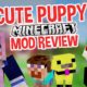 Cute Puppies! | Minecraft Mod